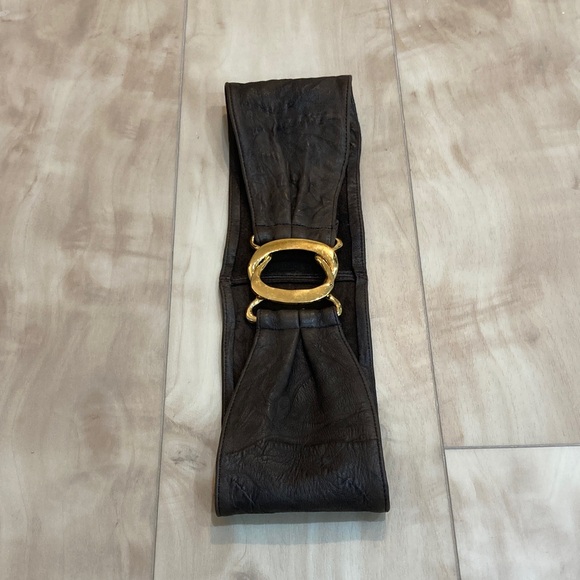 B-Low the Belt genuine leather - Picture 3 of 15